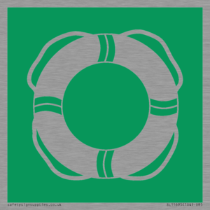 E061 safe condition water life saving equipment